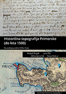 Historična topografija Primorske