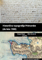 Historična topografija Primorske